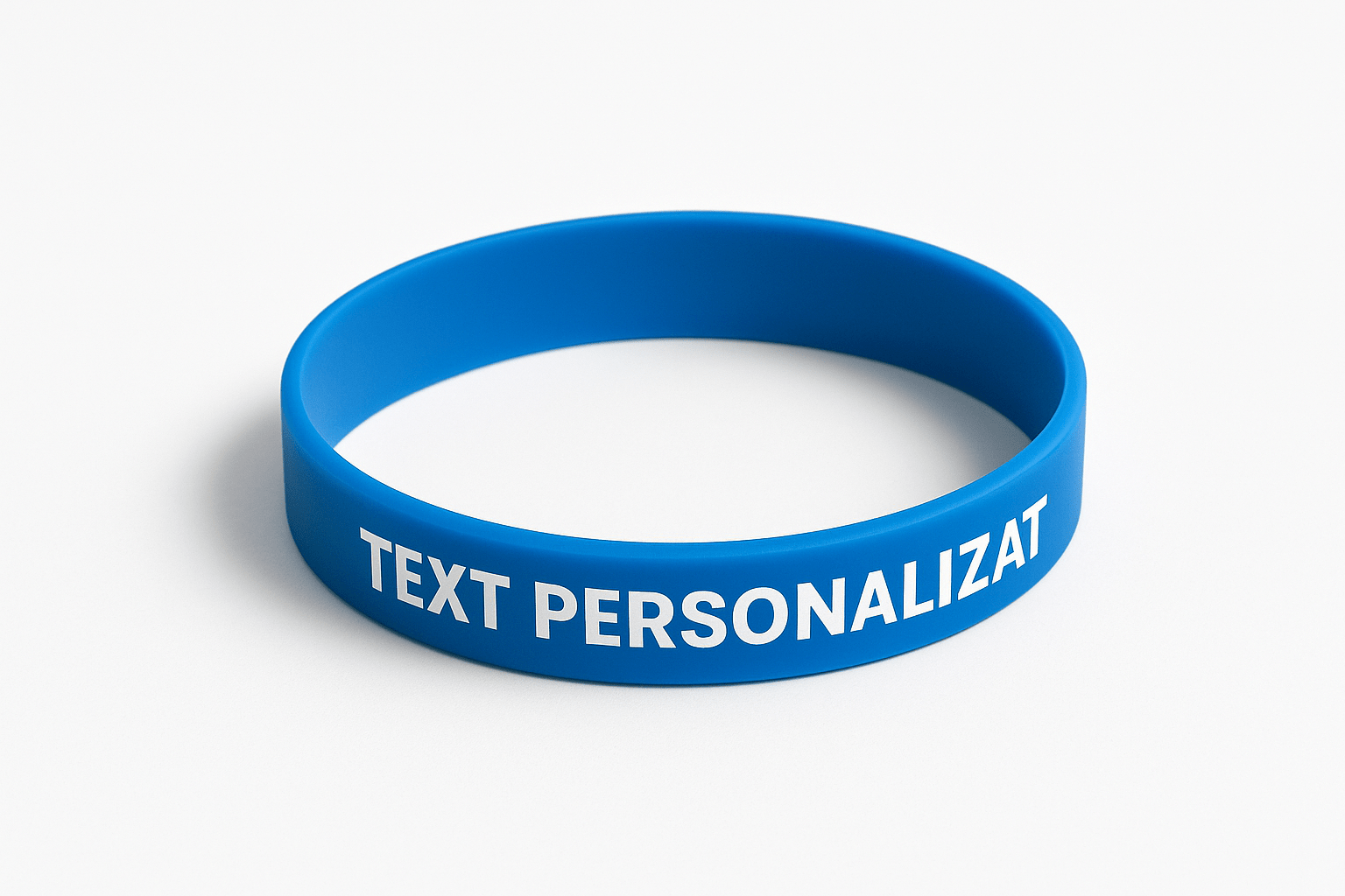 Brățări personalizate pentru acces la evenimente