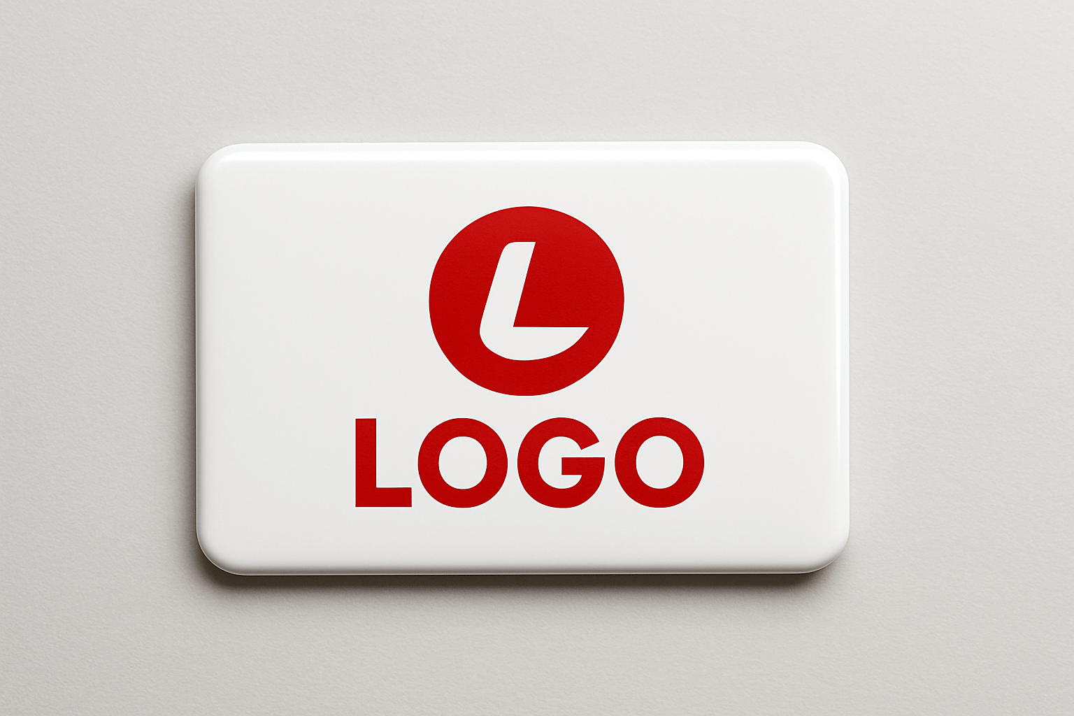 Magnet personalizat pentru promovare