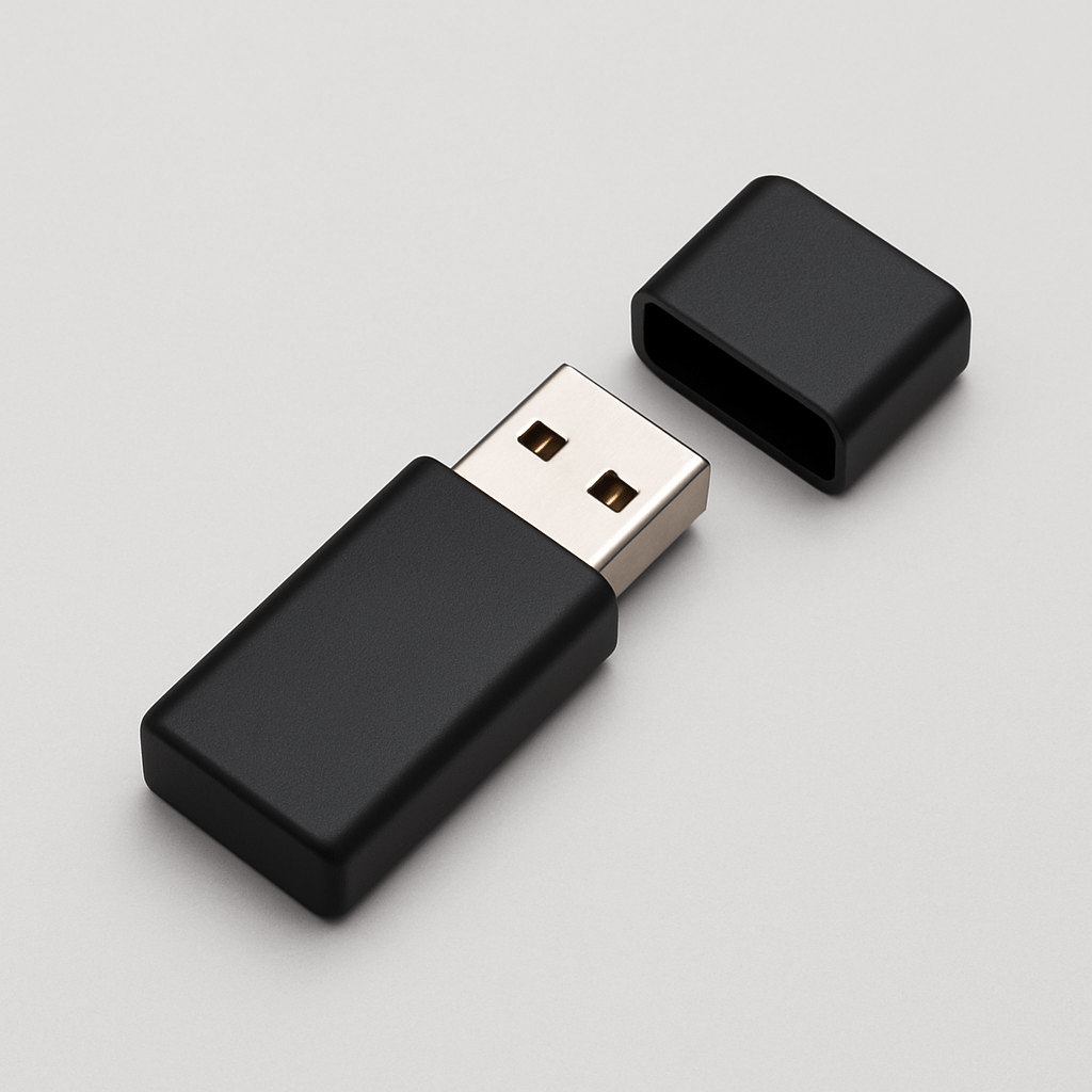 Stick USB personalizat cu logo